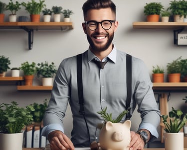 black blue and yellow textile