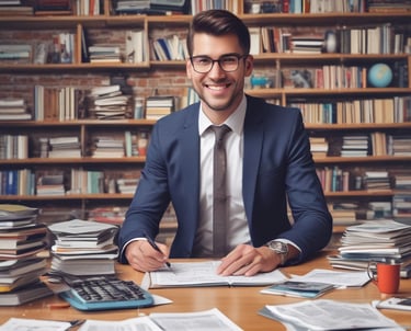 black blue and yellow textile