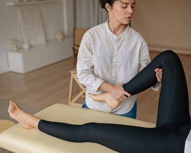 Book An Appointment Home Visit Physiotherapy