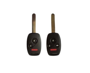 2007 Honda Civic & Accord break resistant keys Olney Plaza