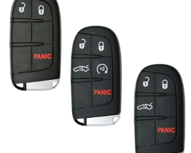 chrysler smart key duplication elkins park