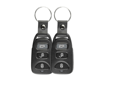 2011–2014 Hyundai Sonata key fob replacement in Elkins Park with mobile programming