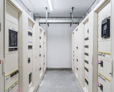 Formelec Legrand Etude Electrique sur mesure