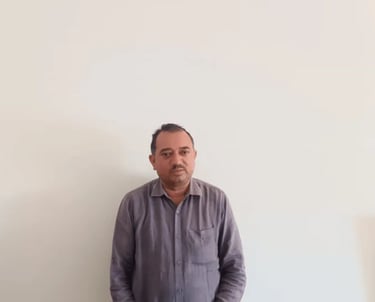 ashok hotel kuber murthal staff