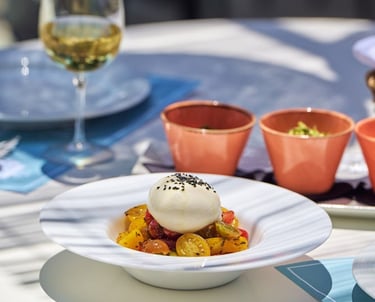 food photography