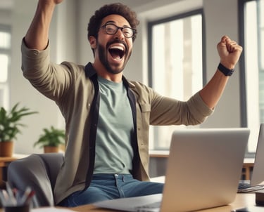 A coordinated set of cosmetic product branding materials includes a pump bottle, a rectangular box, business cards, and a leaflet. The design features elegant floral patterns in gold over grey and beige backgrounds, with the word 'Cosmetic' prominently displayed in a mix of white and copper colors.