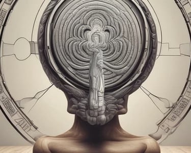 desbloqueo emocional