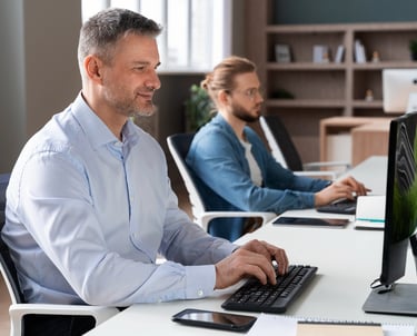 conversion rate optimization experts