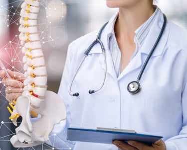 Ortopedia y Traumatología Tele-consulta