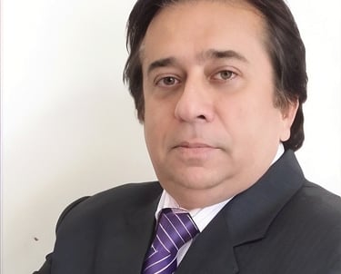Muhammad Amjad - Director Accounting & Advisory at Amanim Advisors