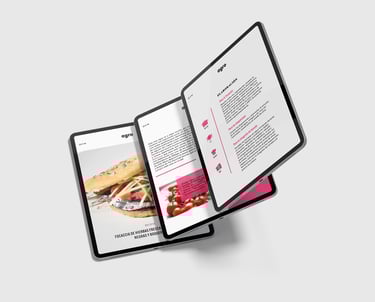 diseño epub