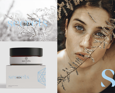 branding Secrets Ibiza