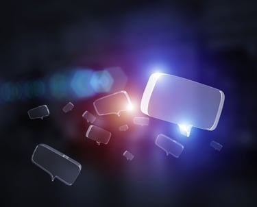 AI chatbot for your business