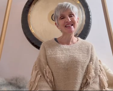 portrait of susan risotto