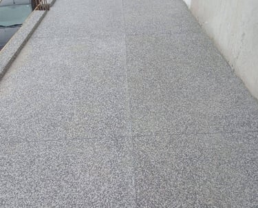 piso fulget