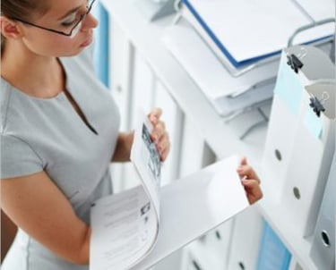 Bolsa de Trabajo Auxiliar de Archivo ISSSTE Convocatoria ISSSTE AUXILIAR DE ARCHIVO