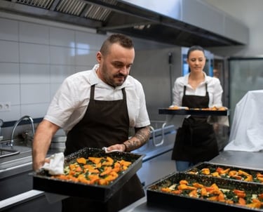Vacante Cocinero ISSSTE Bolsa de Trabajo Cocinero ISSSTE 
