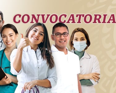 Bolsa de Trabajo ISSSTE CONVOCATORIA ISSSTE