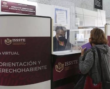 Convocatoria Auxiliar de Estadística ISSSTE Bolsa de Trabajo ISSSTE Auxiliar de Estadística 