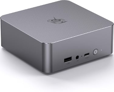 Small Desktop Computers