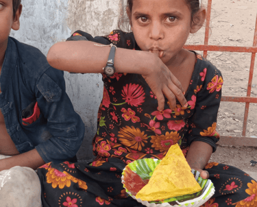 Bir Global™ Group CSR Activity