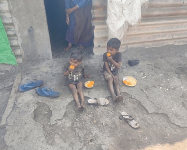 Bir Global™ Group CSR Activity