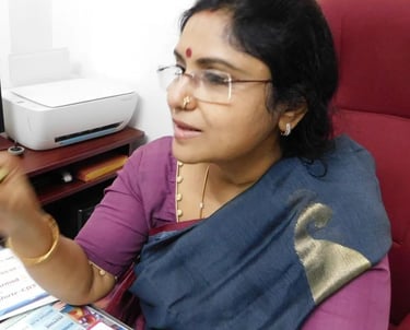 Counselling Services