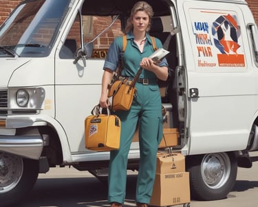 A close up of a bunch of metal objects