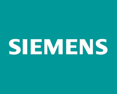 Siemens logo