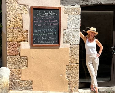 Mel Studio in Valbonne
