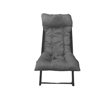 Dinlenme Koltuğu (Şezlong, Bahçe Mobilya)