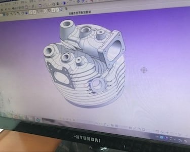 feasibility analysis and draft drawing
