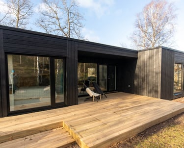 Moduliniai namai, moduliniai namai kaina