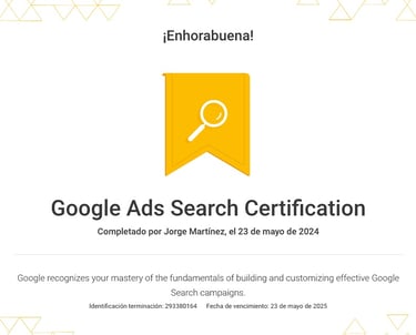 google ads