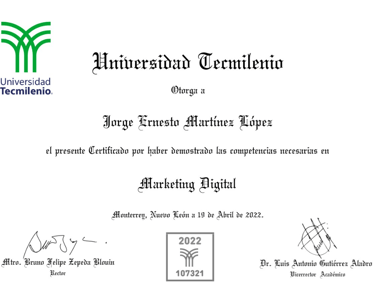 marketing digital