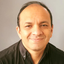 Carlos Andrés García