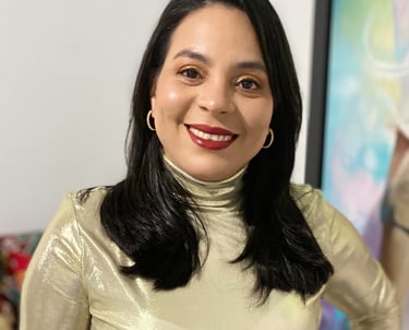 Fánika Olivares Cerpa, MSc