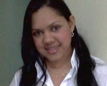 Heidy J. Castilla Siado, MSc