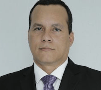 David Scott Jervis, MD, MSc