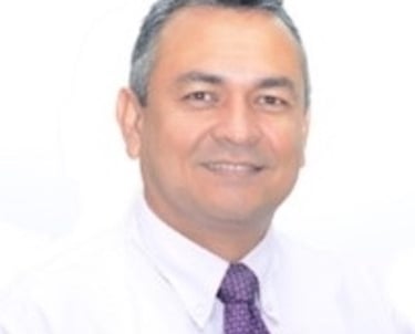 Luis Ortiz Ibañez, MSc