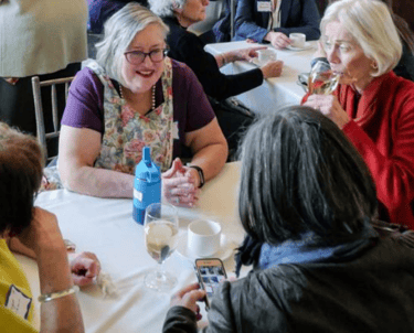 2019 Benefit - Coffee and Wine Bar