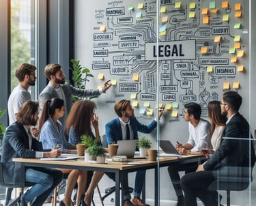 Direito e Inovação - Startups
