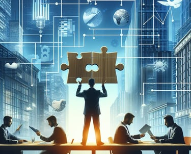 Governança Corporativa. Foco em estratégias práticas para o sucesso empresarial