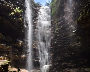 Mixila hike