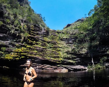 cachoeira do palmital
