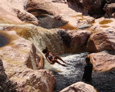 marimbus piscinas salto