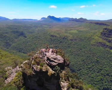 mirante da torre