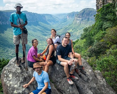grupo morro do castelo