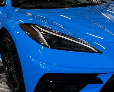 ceramic coating in Colorado springs