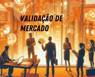 Validação de mercado Contentus Clava